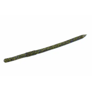 Zoom Mag Swamp Crawler 6.5'' Watermelon Candy 15pk