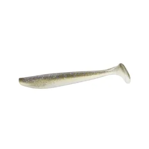 Zoom Boot Tail Fluke 4'' Electric Shad 10pk