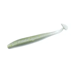 Zoom Boot Tail Fluke 4'' Sexy Shad 10pk