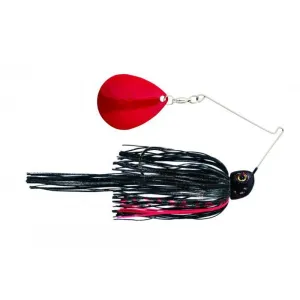 Strike King TG Night SB Black Red