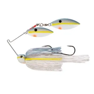 Strike King TG SB 1/2oz Sexy Shad