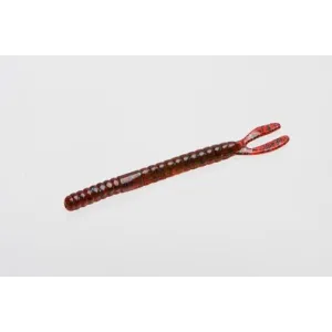 Zoom Fork Tail Red Bug 15pk