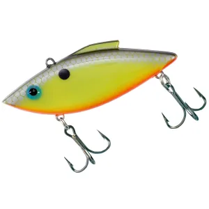 Rat-L-Trap RT  1/2oz Chartreuse Shiner