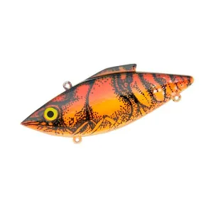 Rat-L-Trap RT  1/2oz Toledo Gold