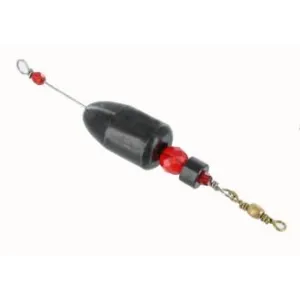 Top Brass Carolina Ready Rig 5/16oz Black