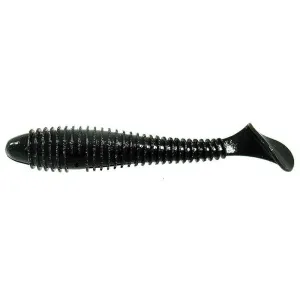 Keitech Fat Swing Impact 2.8 Black