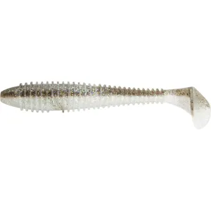Keitech Fat Swing Impact 3.3 Rainbow Shad 7pk