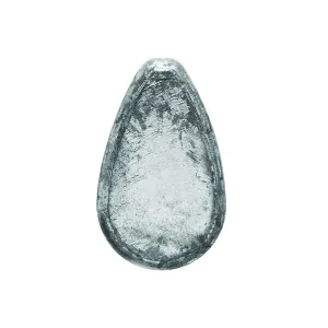 EA Lead No Roll Sinker 4oz 2pk