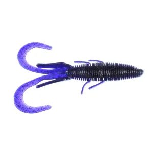 Missile Bait Baby D Stroyer Bait Junebug 10pk