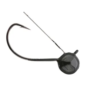 Buckeye Flick-It 3/16oz Black 3pk