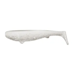 Yum Scottsboro Swimbait 4'' Sight Minnow 6pk