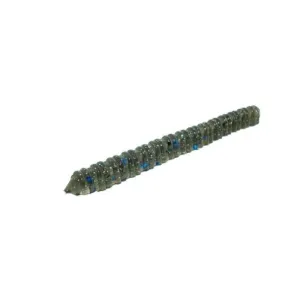 Zoom Centipede 4'' Smokin Blue 20pk