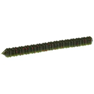 Zoom Centipede 4'' Avocado 20pk