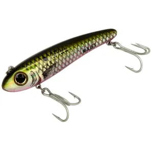 Bomber BSW Mullet Menhaden