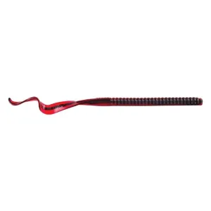 Berkley Power Worm 12'' Bloodline 5pk