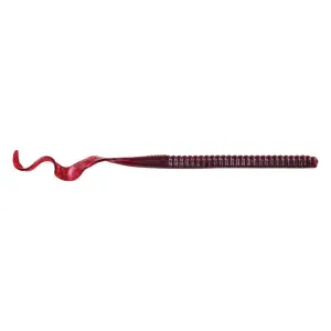 Berkley Power Worm 12'' Plum 5pk