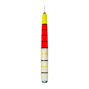 Betts Pole Floats Weighted 1x10