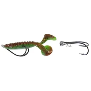 Gambler Frog Hook 1/0