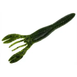 Zoom Mag Road Kill 7'' Watermelon Seed 10pk