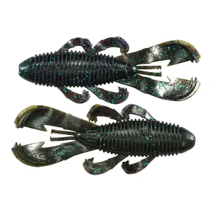 Googan Bandito Bug 3.3'' Soft Bait Bama Bug 9pk