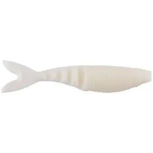 Yamamoto Kickin' Zako 4'' Cream White 6pk