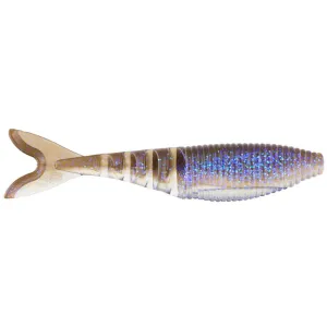 Yamamoto Kickin' Zako 4'' Electric Shad 6pk