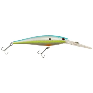 Berkley Flicker Minnow 09 Jerkbait 3-1/2" 1/3 oz Racy Shad