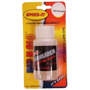 Spike It Dip-N-Glo Neutralizer
