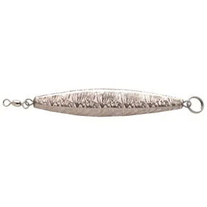 P-Line Diamond Bar 4oz Chrome