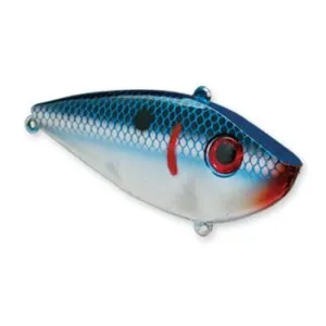 Strike King Red Eye Shad 1/2oz East Texas Special