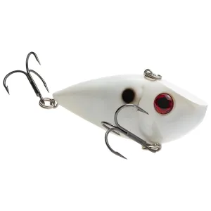 Strike King Red Eye Shad 1/2oz Pearl