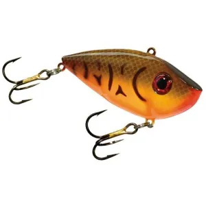 Strike King Red Eye Shad 1/2oz Orange Belly Craw