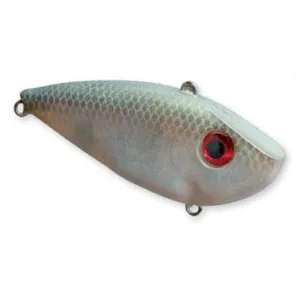 Strike King Red Eye Shad 1/2oz Green Gizzard Shad