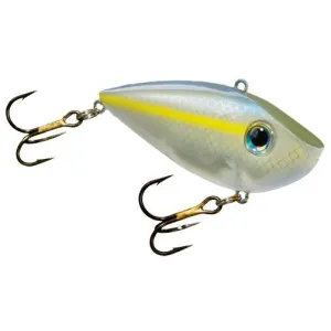 Strike King Red Eye Shad 1/2oz Sexy Bl BackHerring