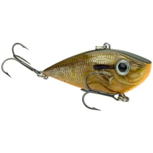 Strike King Red Eye Shad 1/2oz Orange Bream