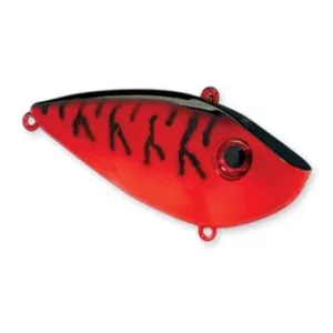 Strike King Red Eye Shad 1/4oz Orange Craw