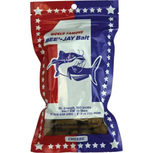 BeeJays Catfish Premade Ball Cheese10oz