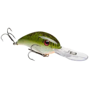 Strike King Pro Model 3XD Crankbait 7/16 oz Rootbeer