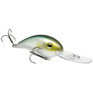 Strike King Pro Model 3XD Crankbait 7/16 oz Yellow Perch