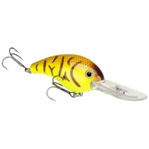 Strike King Pro Model 5XD Crankbait 5/8 oz Chartreuse Belly Craw