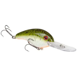 Strike King Pro Model 5XD Crankbait 5/8 oz Rootbeer