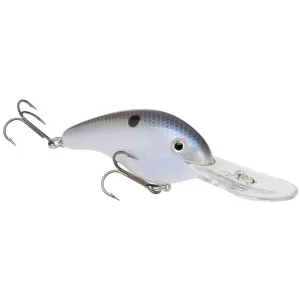 Strike King Pro Model 5XD Crankbait 5/8 oz Blue Gizzard Shad