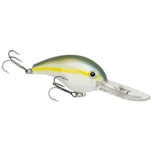Strike King Pro Model 5XD Crankbait 5/8 oz Sexy Blue Back Herring