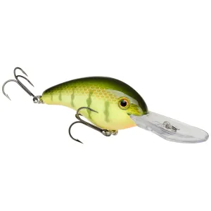 Strike King Pro Model 5XD Crankbait 5/8 oz Chart Perch