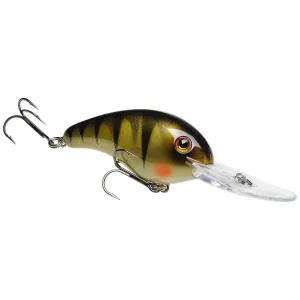 Strike King Pro Model 5XD Crankbait 5/8 oz Yellow Perch