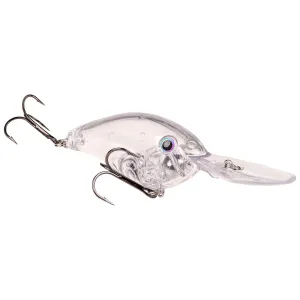 Strike King Pro Model 6XD Crankbait 1 oz Nude