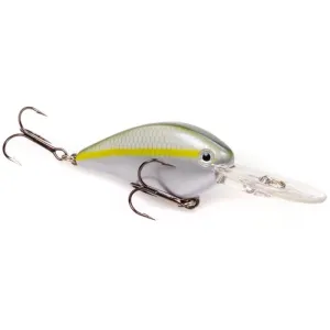 Strike King KVD 1.5 Flatside Sexy Blue Back Herring