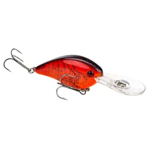 Strike King KVD 1.5 Flatside Chili Craw