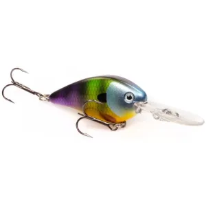 Strike King KVD 1.5 Flatside Neon Bluegill