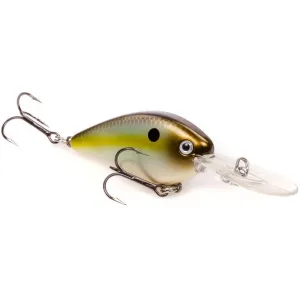 Strike King KVD 1.5 Flatside Summer Sexy Shad